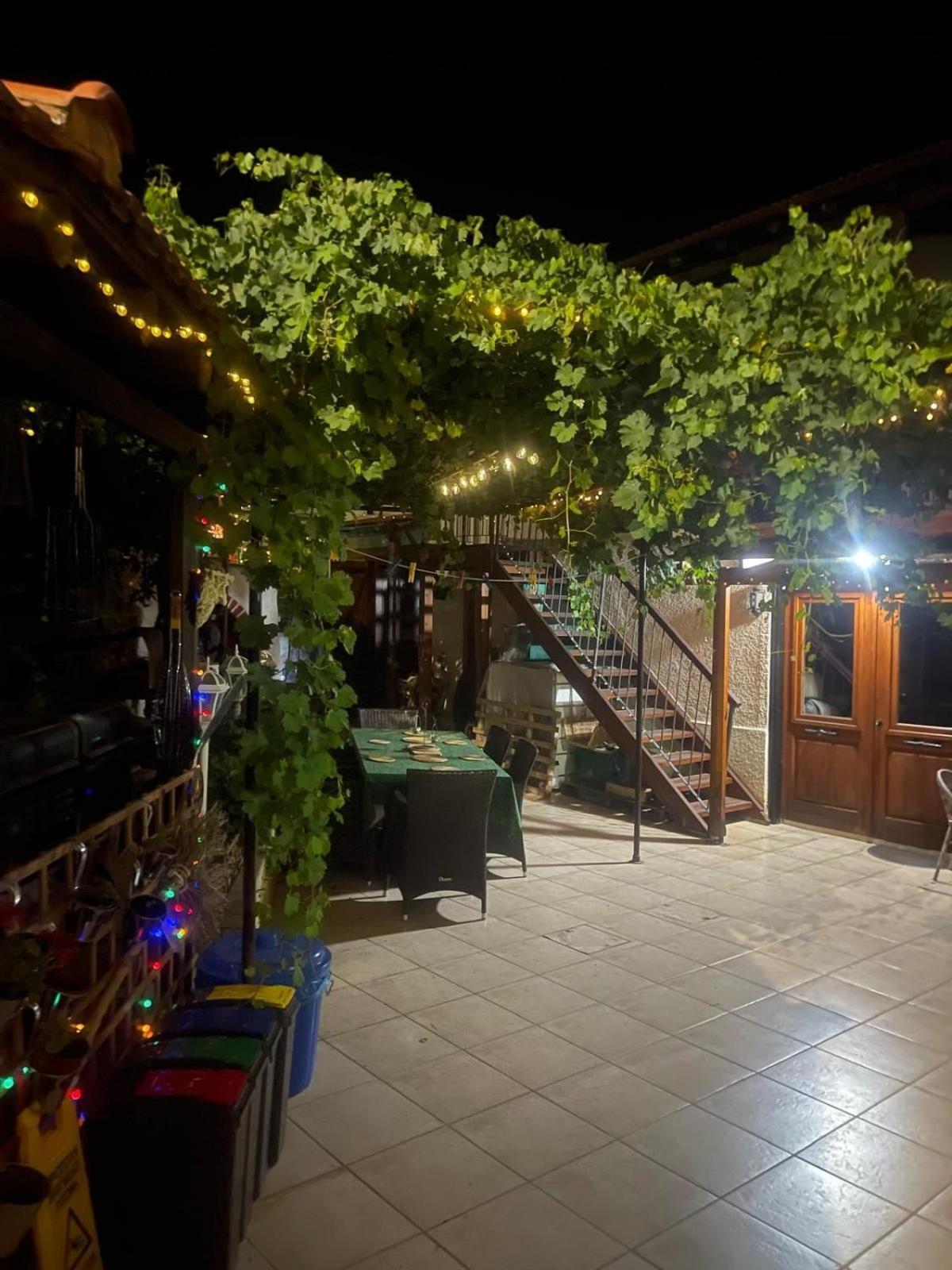 Traditional Cypriot House - Akapanou Akapnu Zewnętrze zdjęcie
