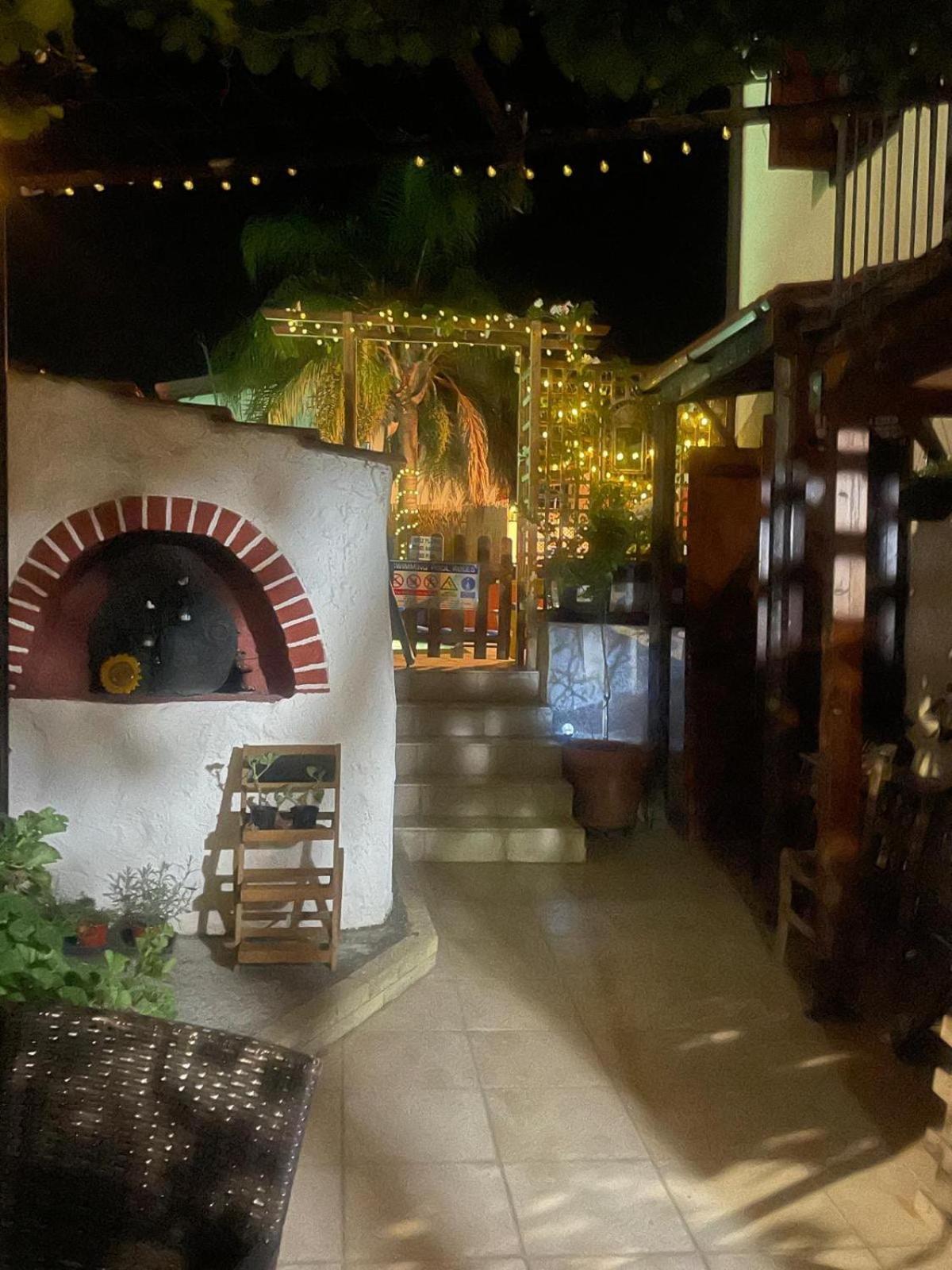 Traditional Cypriot House - Akapanou Akapnu Zewnętrze zdjęcie