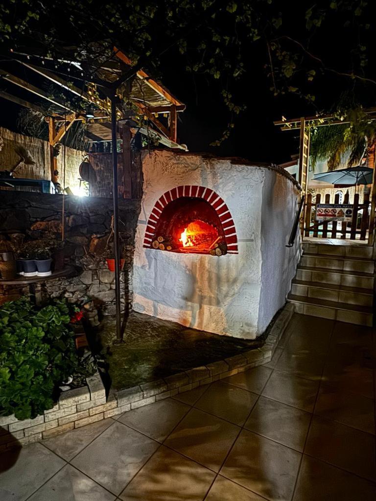Traditional Cypriot House - Akapanou Akapnu Zewnętrze zdjęcie