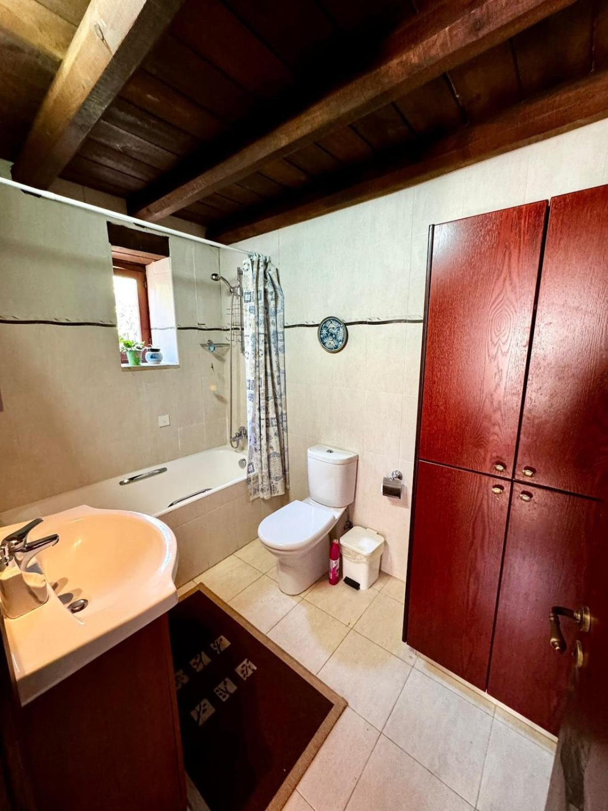Traditional Cypriot House - Akapanou Akapnu Zewnętrze zdjęcie