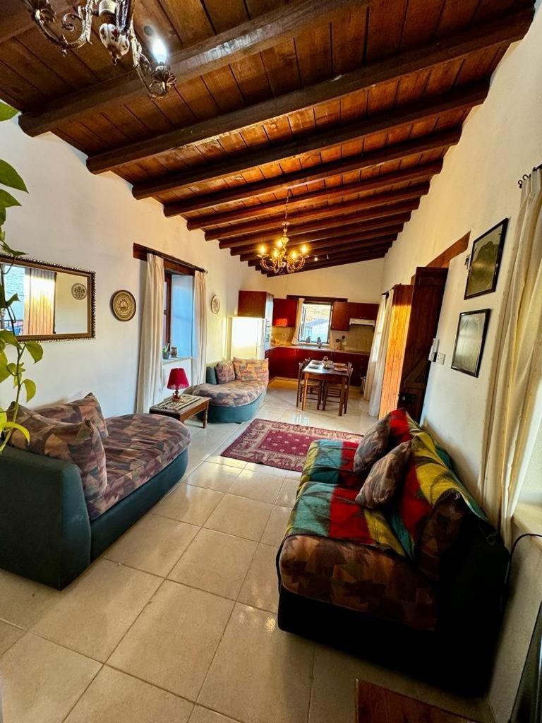 Traditional Cypriot House - Akapanou Akapnu Zewnętrze zdjęcie