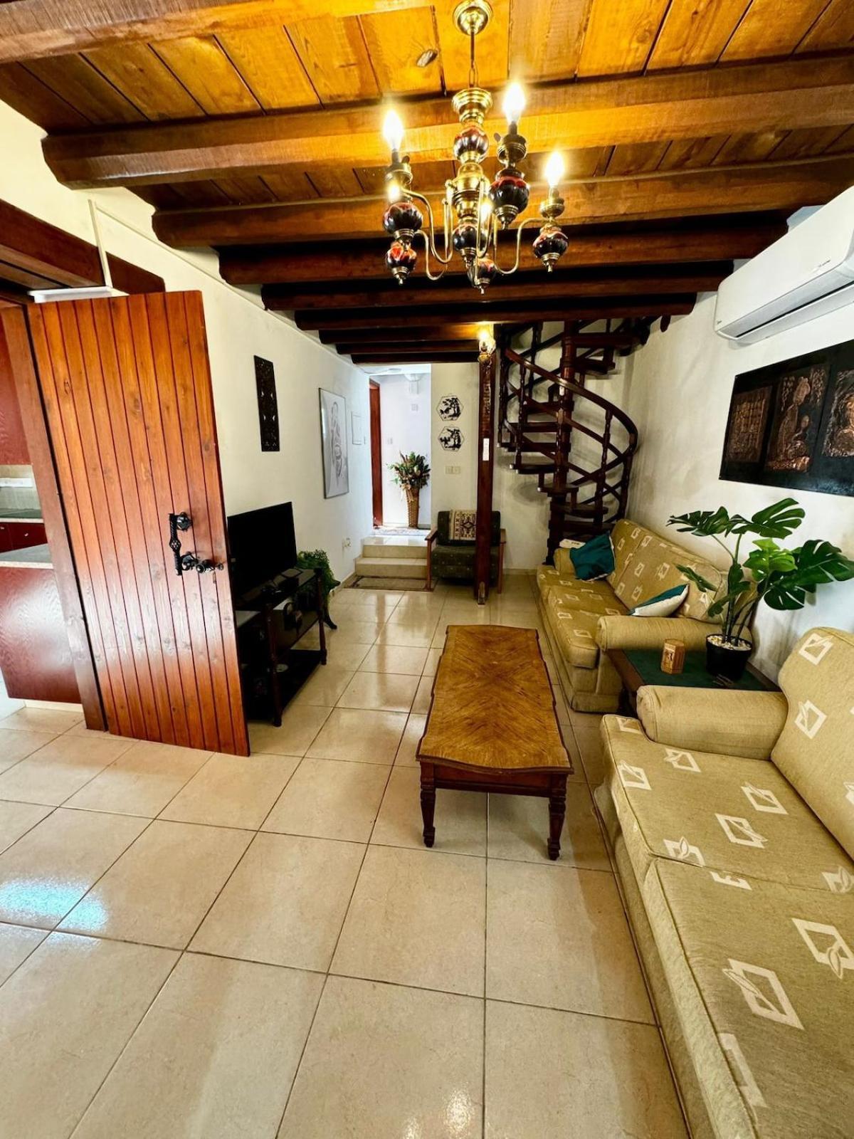 Traditional Cypriot House - Akapanou Akapnu Zewnętrze zdjęcie