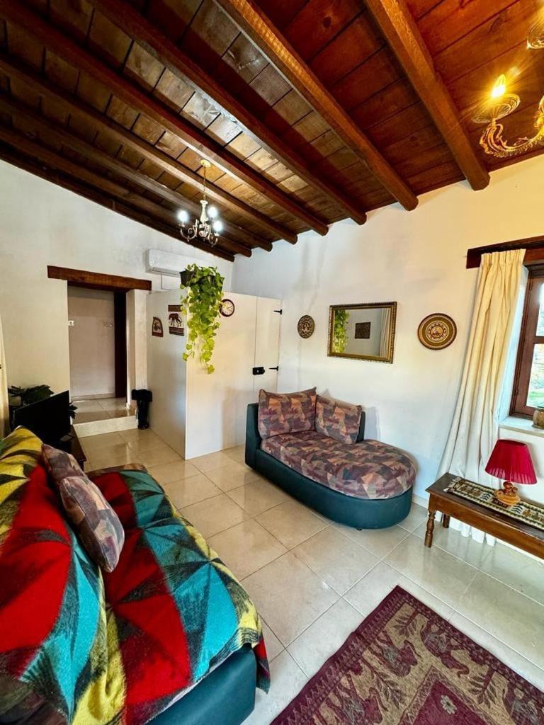 Traditional Cypriot House - Akapanou Akapnu Zewnętrze zdjęcie