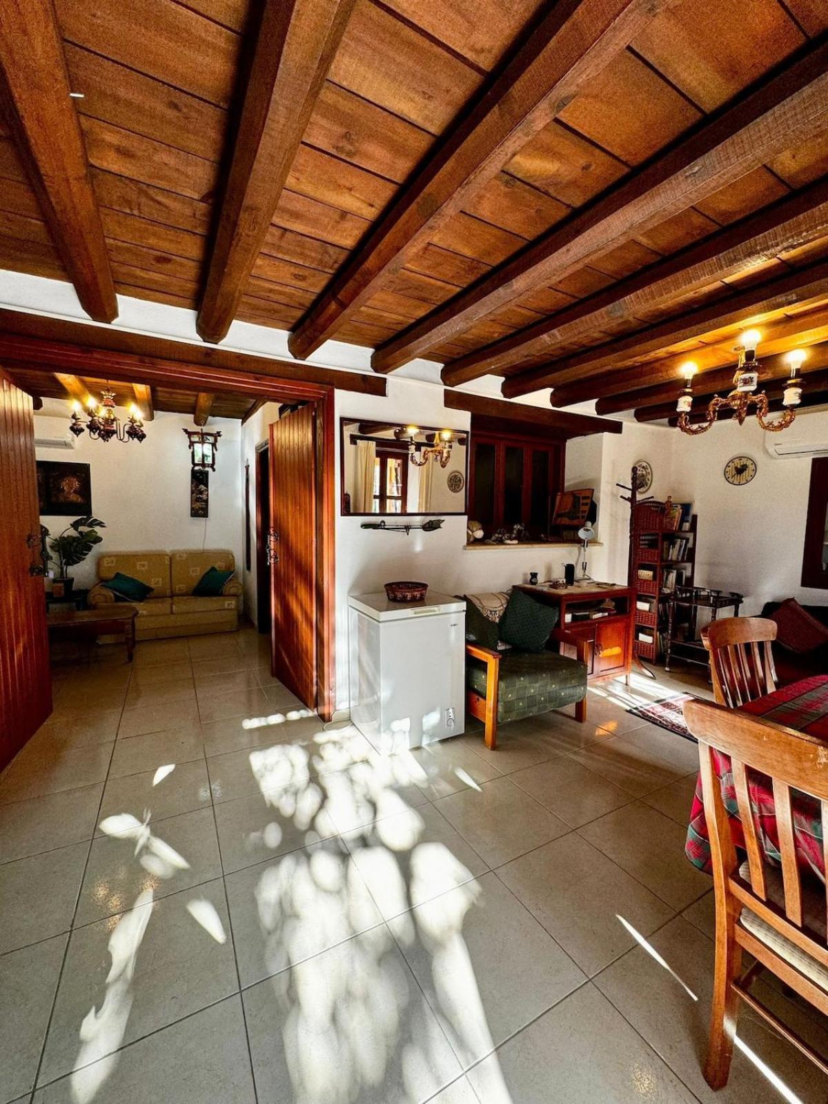 Traditional Cypriot House - Akapanou Akapnu Zewnętrze zdjęcie
